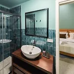 Monart Hospitality Capodimonte Naples