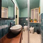Monart Hospitality Capodimonte Couette-café 3*