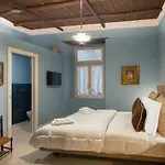 Couette-café Monart Hospitality Capodimonte Naples