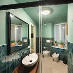 Monart Hospitality Capodimonte Couette-café