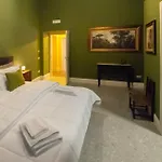 Couette-café Monart Hospitality Capodimonte