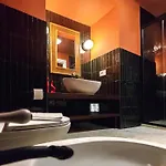 Monart Hospitality Capodimonte Couette-café 3*