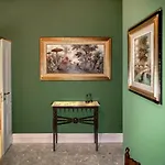 Couette-café Monart Hospitality Capodimonte Naples