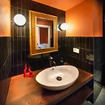 Couette-café Monart Hospitality Capodimonte Naples