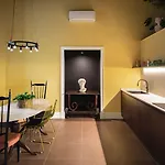 Frühstückspension Monart Hospitality Capodimonte Neapel