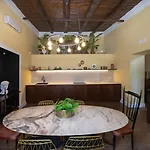 Frühstückspension Monart Hospitality Capodimonte Neapel