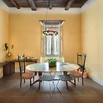 Monart Hospitality Capodimonte Naples