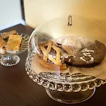Monart Hospitality Capodimonte Couette-café 3*