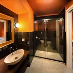 Couette-café Monart Hospitality Capodimonte Naples