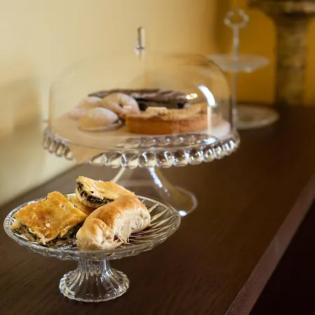 Bed & Breakfast Monart Hospitality Capodimonte Naples