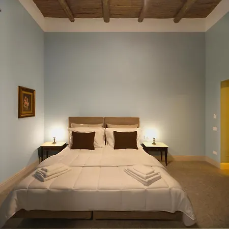 Bed & Breakfast Monart Hospitality Capodimonte *