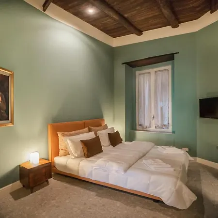 Monart Hospitality Capodimonte Naples