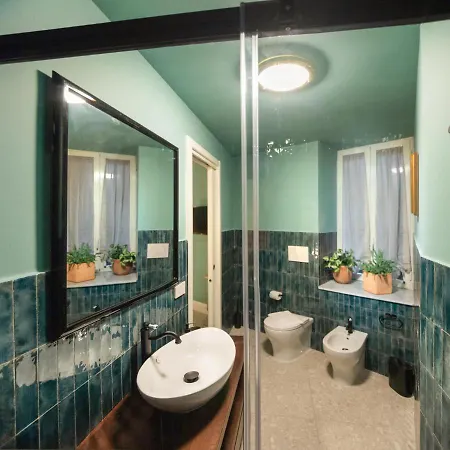 Monart Hospitality Capodimonte Bed & Breakfast