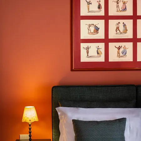 Bed & Breakfast Monart Hospitality Capodimonte