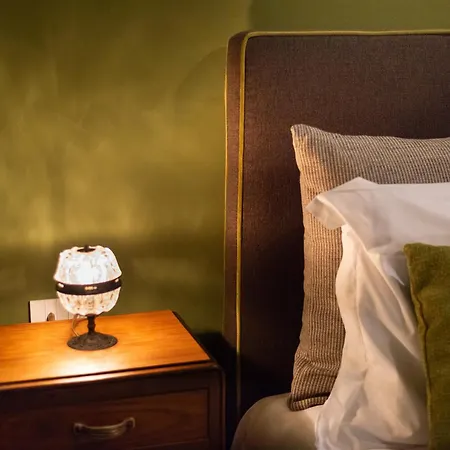 Bed & Breakfast Monart Hospitality Capodimonte *