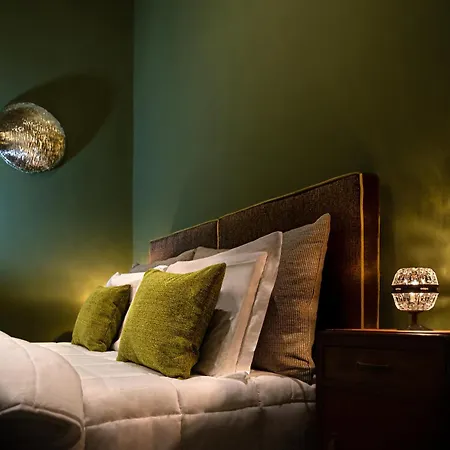 Monart Hospitality Capodimonte Bed & Breakfast Naples