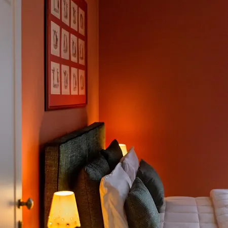 Bed & Breakfast Monart Hospitality Capodimonte