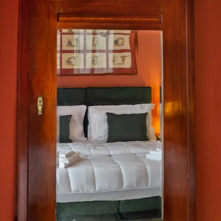 Bed & Breakfast Monart Hospitality Capodimonte *
