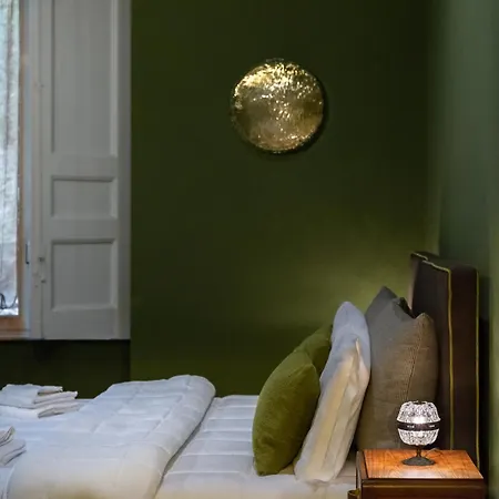 Monart Hospitality Capodimonte Bed & Breakfast *