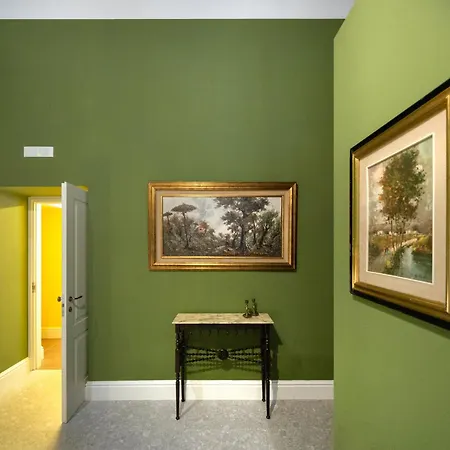 Monart Hospitality Capodimonte * Naples