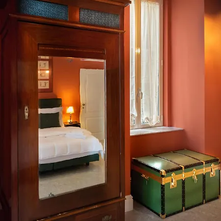 Bed & Breakfast Monart Hospitality Capodimonte Naples