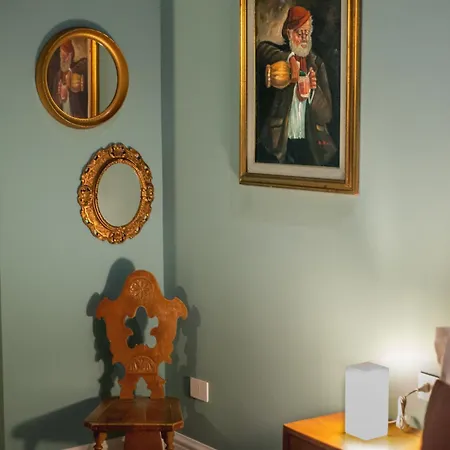 Monart Hospitality Capodimonte * Naples