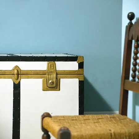 Bed & Breakfast Monart Hospitality Capodimonte