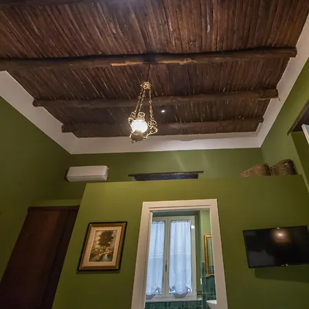 Monart Hospitality Capodimonte Bed & Breakfast Naples