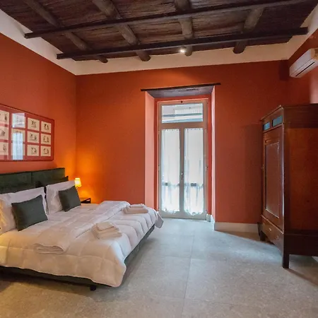 Monart Hospitality Capodimonte Bed & Breakfast