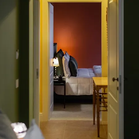 Monart Hospitality Capodimonte * Naples