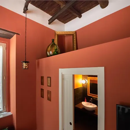Monart Hospitality Capodimonte Bed & Breakfast