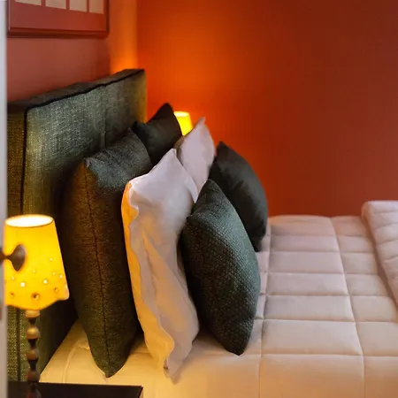 Monart Hospitality Capodimonte * Naples