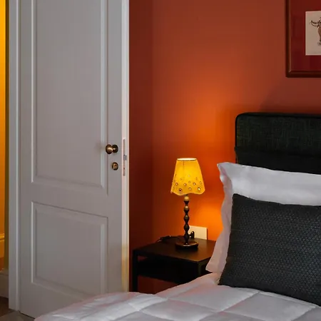 Bed & Breakfast Monart Hospitality Capodimonte