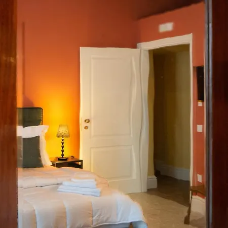 Monart Hospitality Capodimonte 3*