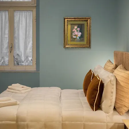 Monart Hospitality Capodimonte Bed & Breakfast *