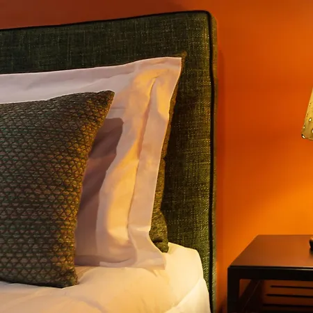 Monart Hospitality Capodimonte Bed & Breakfast