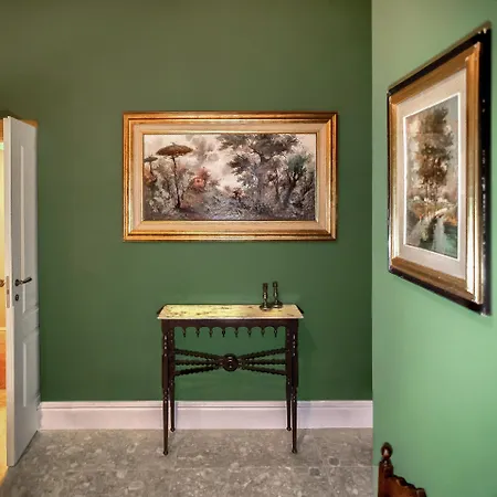 Bed & Breakfast Monart Hospitality Capodimonte Naples