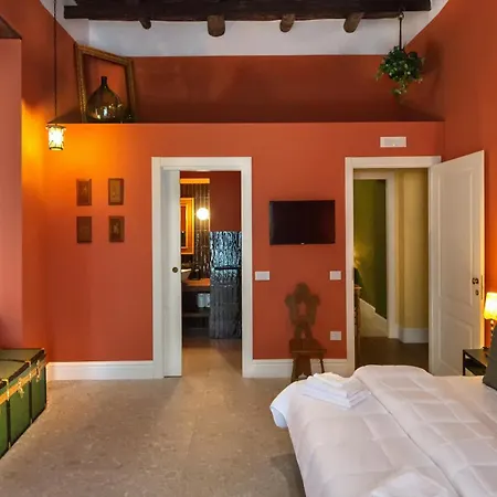 Monart Hospitality Capodimonte 3* Neapel