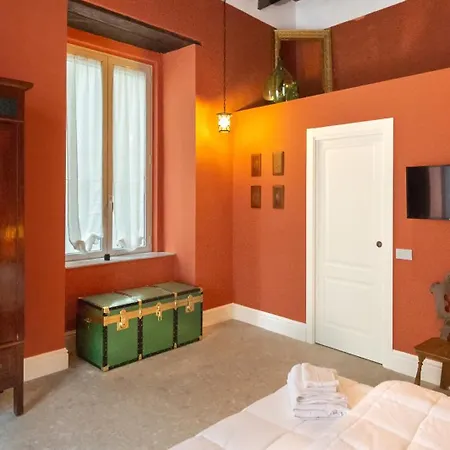 Monart Hospitality Capodimonte * Naples