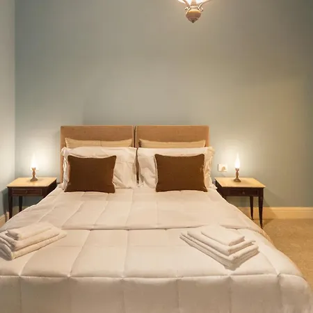 Monart Hospitality Capodimonte 3*