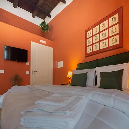 Monart Hospitality Capodimonte 3* Neapel