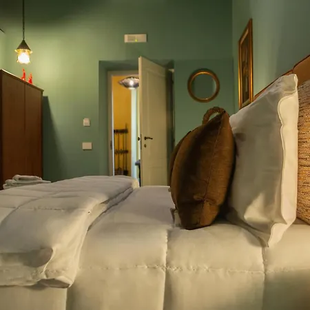 Monart Hospitality Capodimonte 3* ナポリ