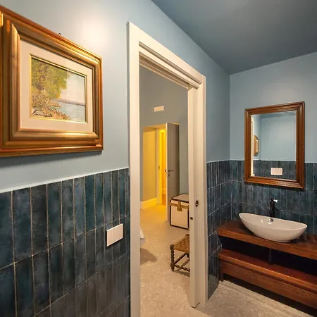 Monart Hospitality Capodimonte 3* Neapel
