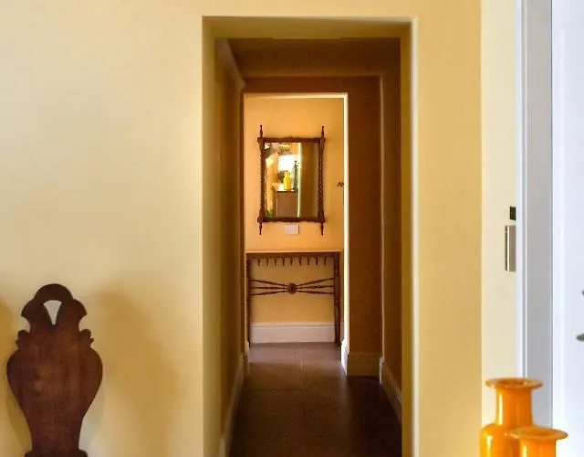 Monart Hospitality Capodimonte