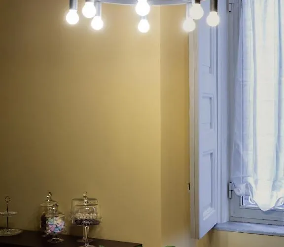 Monart Hospitality Capodimonte Bed & Breakfast 3*