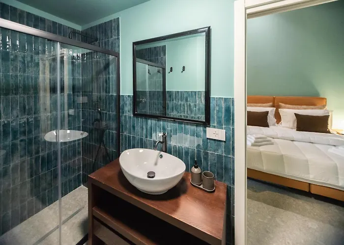 Monart Hospitality Capodimonte Napoli