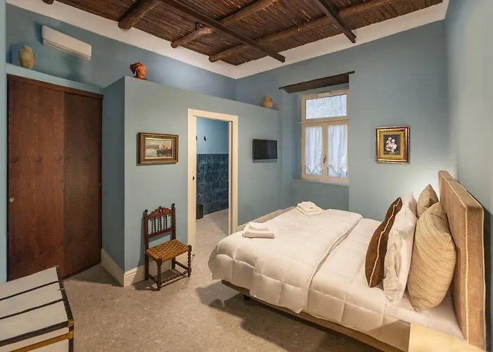 Monart Hospitality Capodimonte