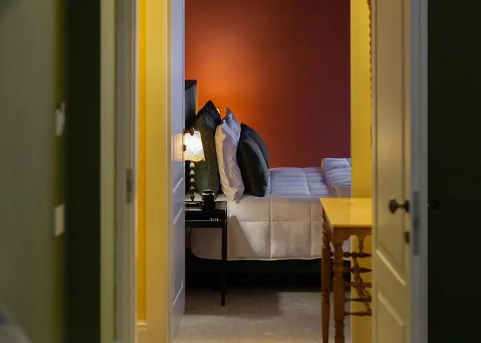 Monart Hospitality Capodimonte 3* Napoli