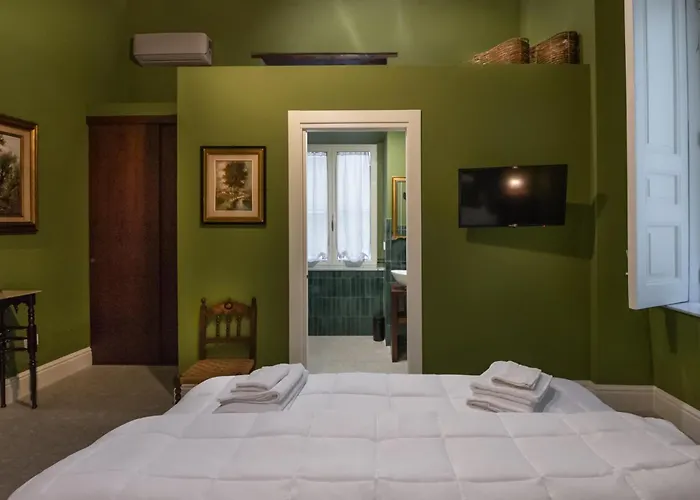 Monart Hospitality Capodimonte Bed & Breakfast 3*