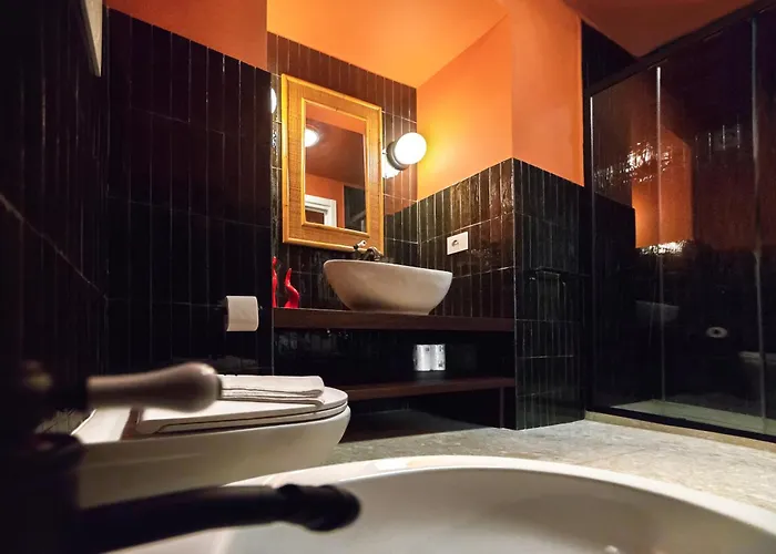 Monart Hospitality Capodimonte Bed & Breakfast 3*